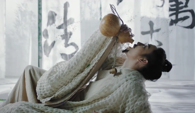 王者再次联动仙剑李逍遥师傅终于来了酒剑仙给李白合情合理