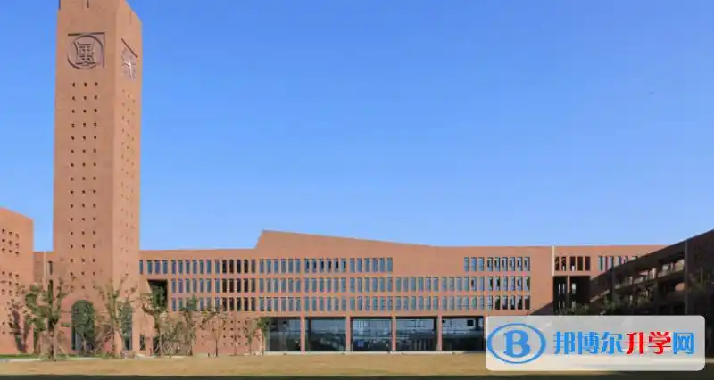 宁波市鄞州中学2023年招生办联系电话