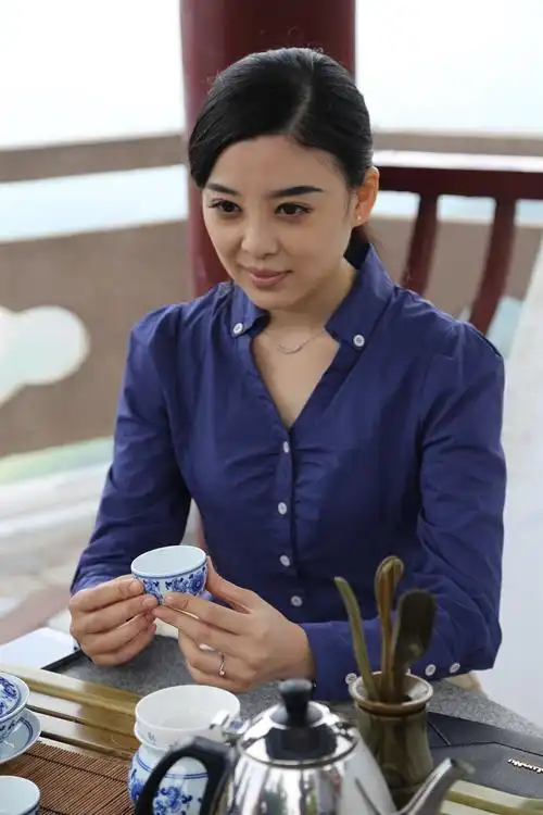 25张图片01:25正果 预告片1个视频更多饰 夏帆chicheng xu徐池承饰