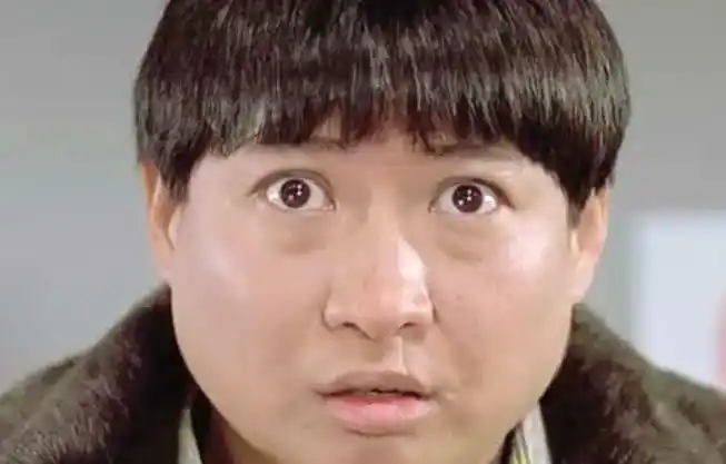 胖了几十年的洪金宝竟变瘦!娶小老婆是减肥最大动力?厉害了!