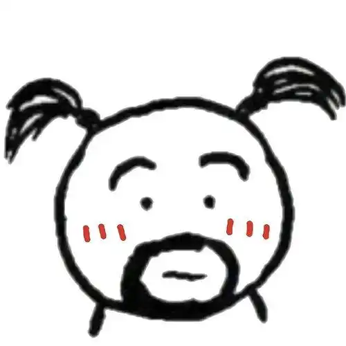 搞怪简笔画 简单搞怪简笔画