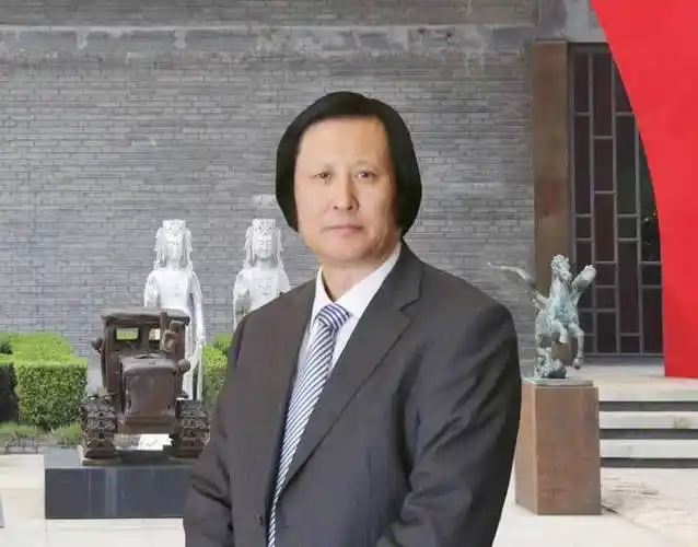 山东又添国之巨匠 3人入选第八届中国工艺美术大师|内画|艺术|李慧