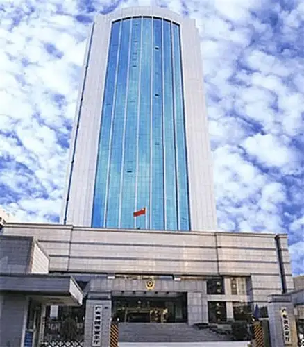 (广东省公安厅)