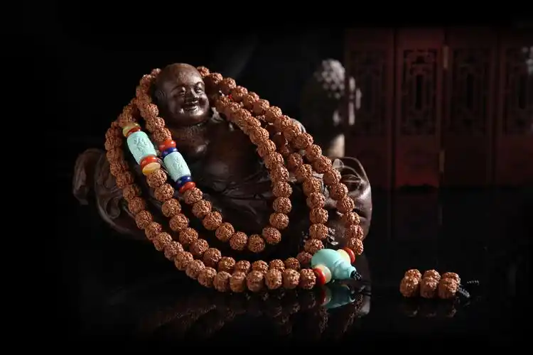 解密!菩提手串把玩与鉴赏