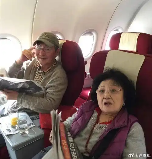 国家一级演员杜雨露:因肺癌病逝,遗孀的坚持令人泪目