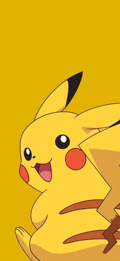 皮卡丘壁纸