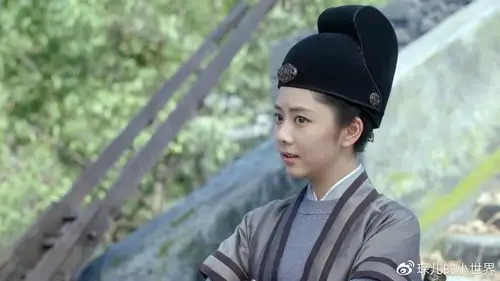 锦衣糖果铺87谢圆圆的春天来了