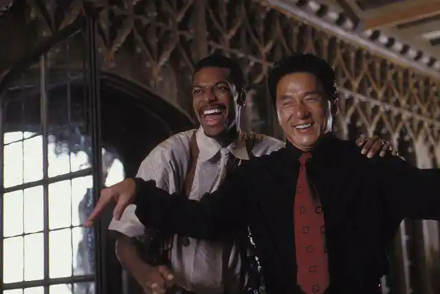 《尖峰时刻1》全集-高清电影完整版-在线观看