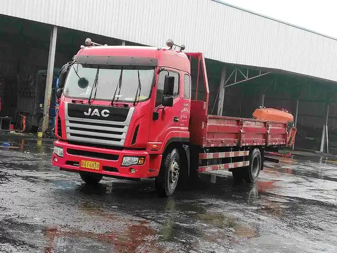 找南昌低栏车的大货车拉货_南昌低栏车出租-物通网