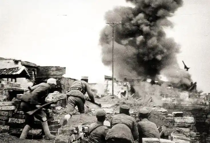 常德会战的历史意义是什么