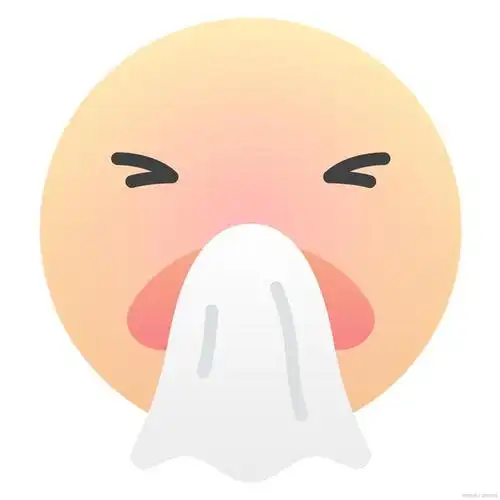 只有经历过鼻塞的人才知道鼻塞有多难受.