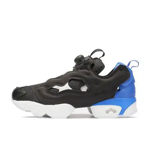 锐步男女充气跑鞋v65750bs9177bs9138ar0630bs8160bd4747跑步鞋