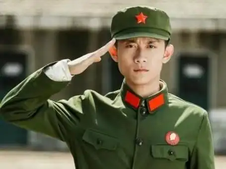 65式军装为何就成了经典?是不是很多人都比较喜欢?