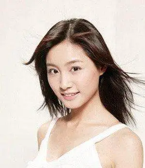 人民大学校花王洁资料和图片