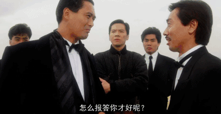 巧克力装腔指南|四大经典电影中的经典巧克力