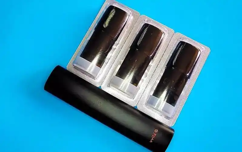 vvild小野v1/v1 plus电子烟评测_hnb资讯