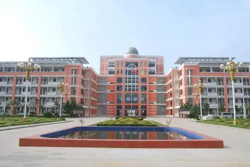 2017年永和高中高考成绩 固始县永和中学2018高考并列文科状元