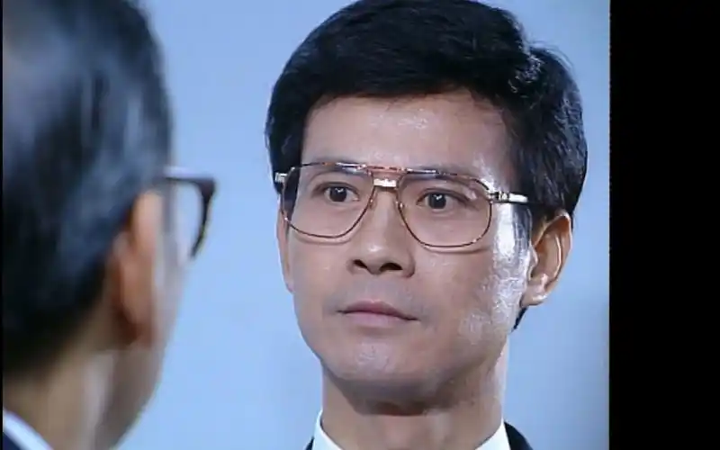 【郑少秋|黄天cut】31-01-"给一个星期的时间你自动消失!