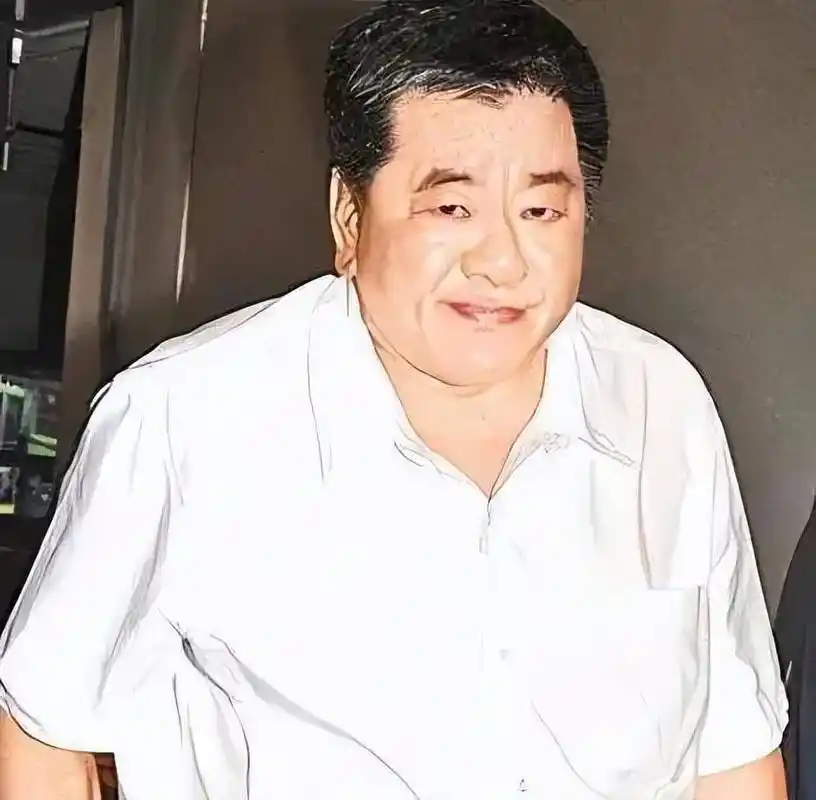 万小刀:"贾静雯干爹"的黑道往事_吴敦_陈启礼_台湾