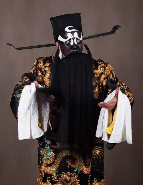 吉祥雅韵迎国庆北京吉祥戏院献礼国庆戏曲经典剧目和红