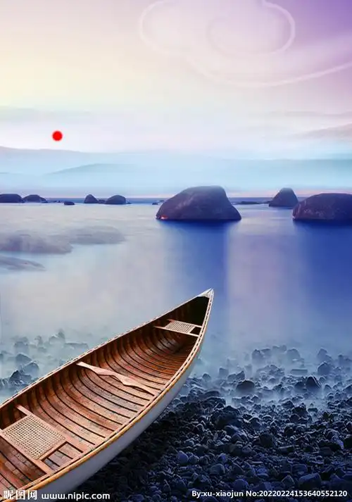 唯美背景设计图__广告设计_广告设计_设计图库_昵图网nipic.com