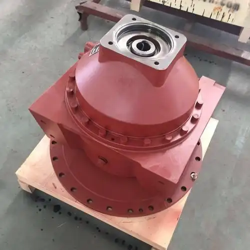 搅拌罐车减速机p3301减速机p5300变速机p4300减速机