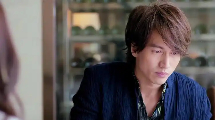 《最佳前男友》有一种霸道总裁叫言承旭,看完少女心炸裂了!