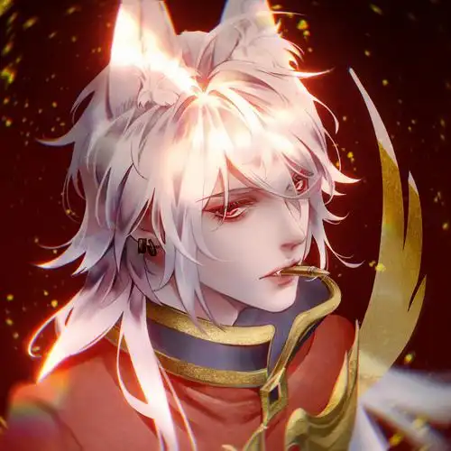 守约朱雀志6969其实守约皮肤里面最喜欢的还是朱雀志……(指喜欢