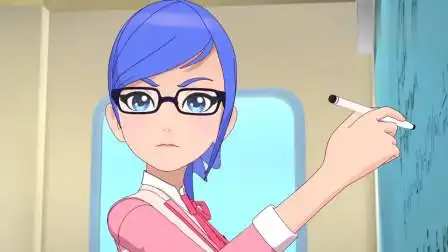 菲梦少女:高伊为诗语指出错误,竟被同学"议论"?