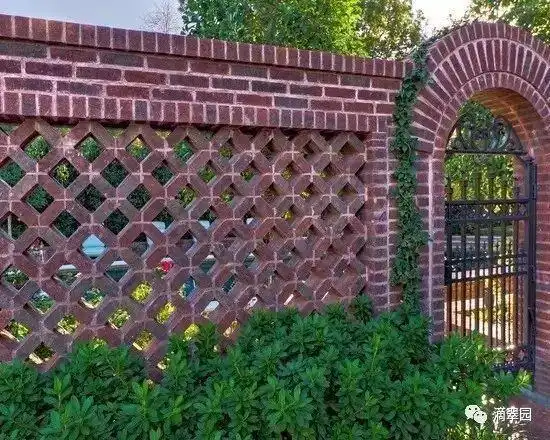 英式庭院 ▏自然与浪漫的融合