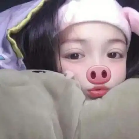 抖音超火情侣头像真人小孩抖音情侣头像图片