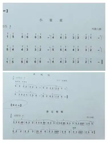 吹出美妙丝音,奏响快乐童年——记小池一小葫芦丝小组特色活动