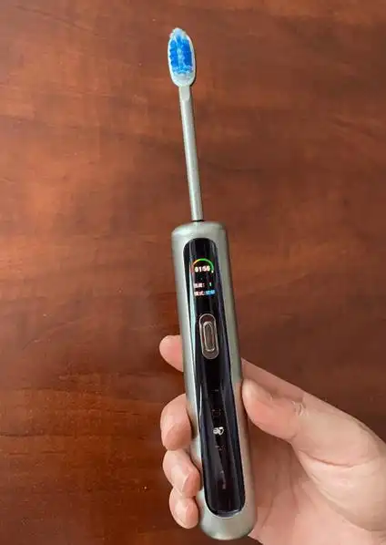 电动牙刷哪个牌子好电动牙刷测评让我搞懂差别