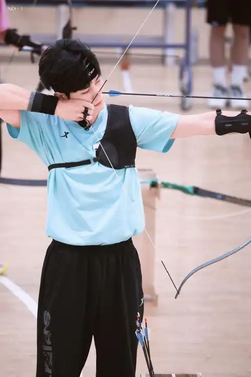 张真源 心动少年指数100%