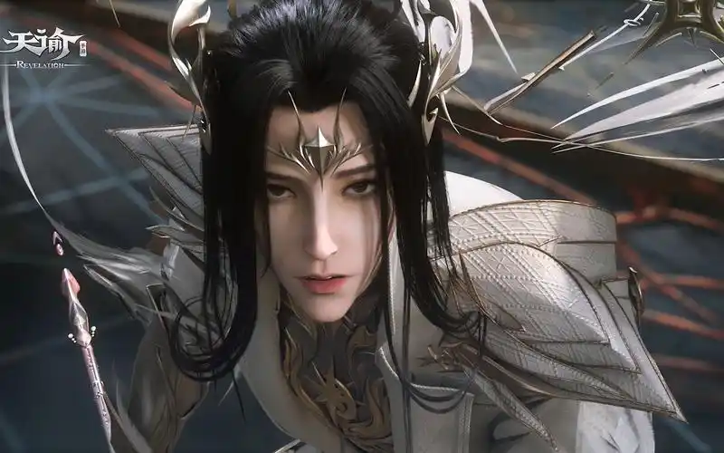 《天谕》誓羽属性加点攻略