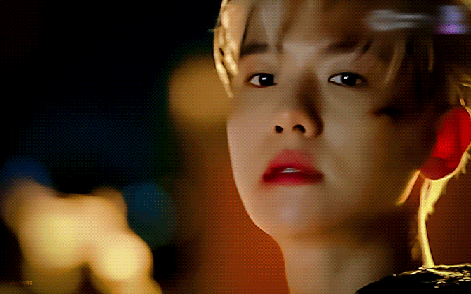 边伯贤动图gif橙光素材