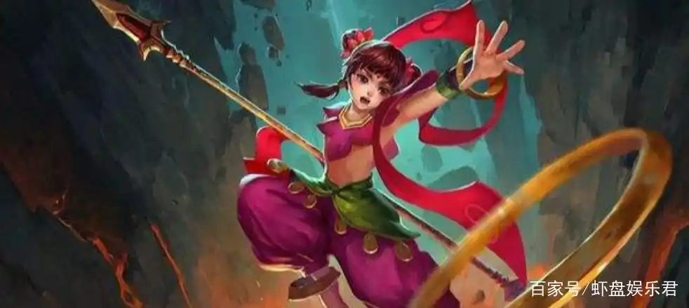 哪吒为什么是女儿身