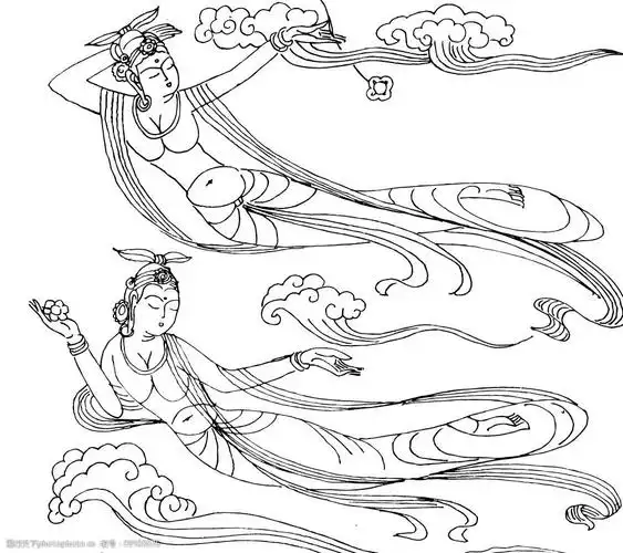 关键词:中国传统图腾 文化艺术 其他 矢量图库   ai