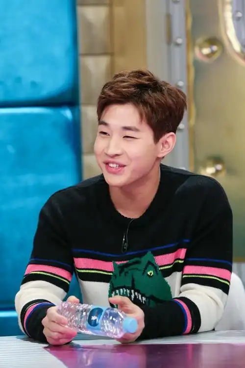 henry 刘宪华 henry lau super junior-m