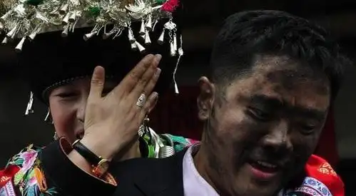 为爱人下蛊是真的么?真正的苗族婚俗