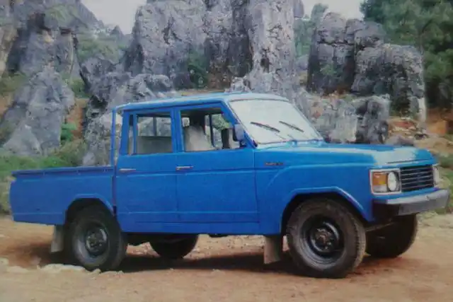 重拾记忆,那些在90年代涌现出的一代经典老车!