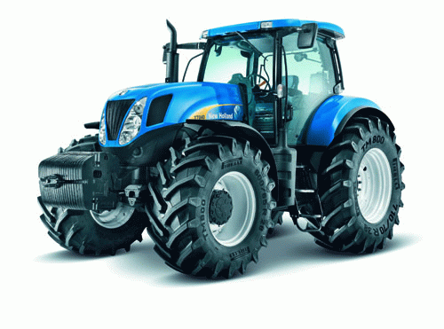 cvt)无级变速拖拉机关注度:11117询价量:40热销纽荷兰t1404轮式拖拉机