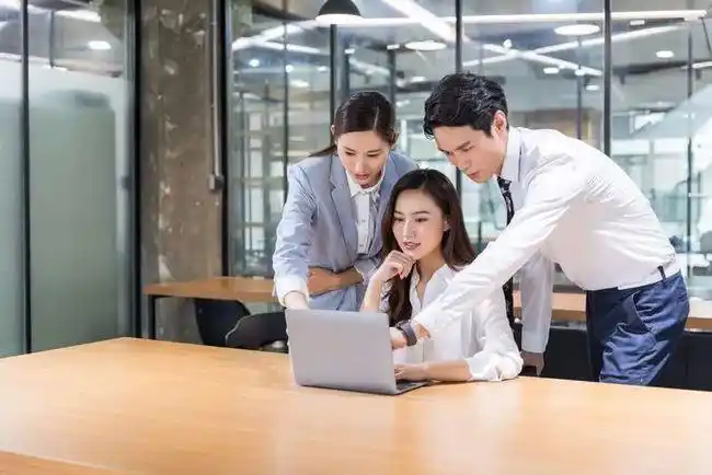 中层管理者如何提高职场影响力?两个因素,5个技巧,建议收藏!