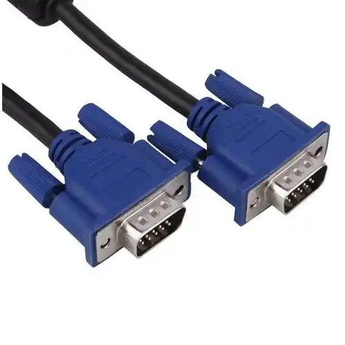 db9电脑数据线vga连接线hd1515米18米3米5米其它电脑周边