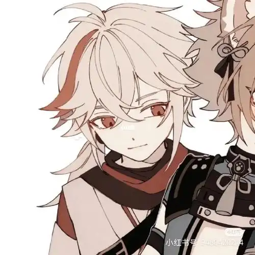 多了一个男闺蜜