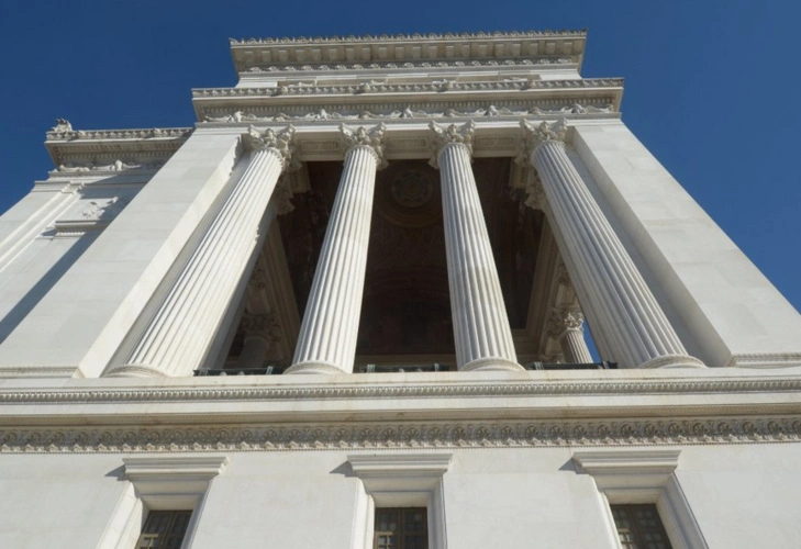 维托里安诺纪念堂