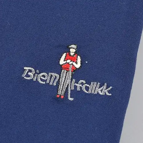 biemlfdlkk比音勒芬专柜正品男装夏季纯色纯棉logo短袖衬衫清仓