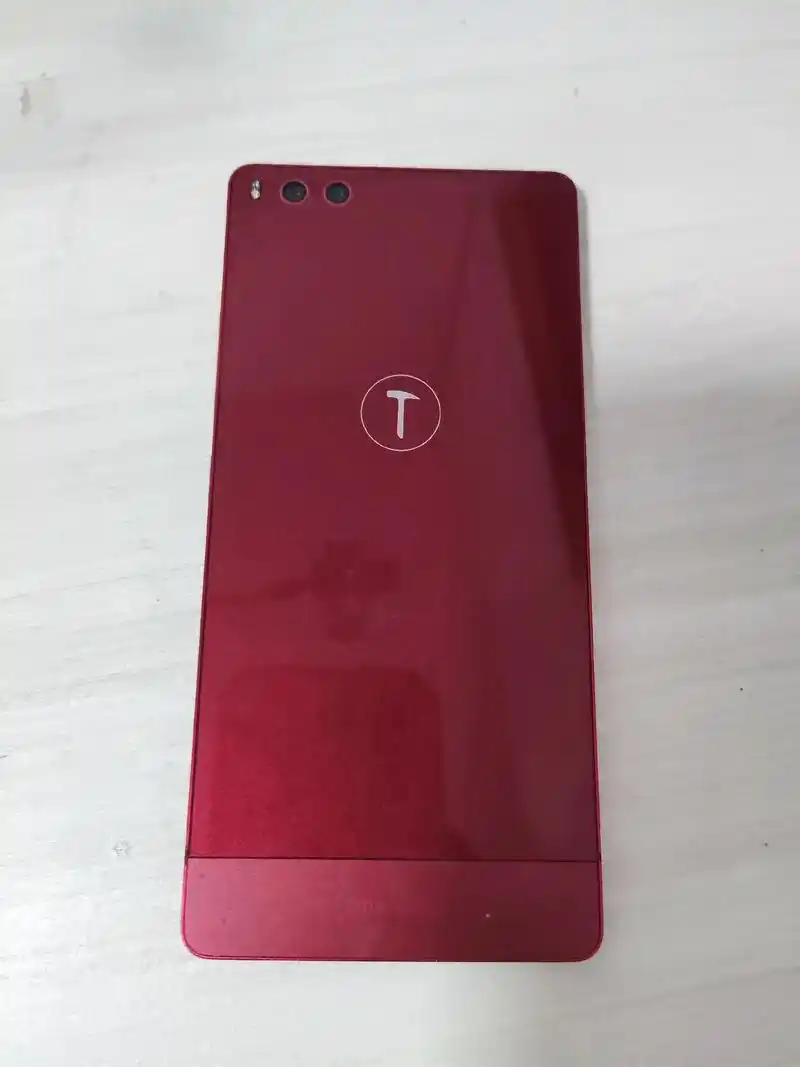 双11特惠锤子坚果pro64g4