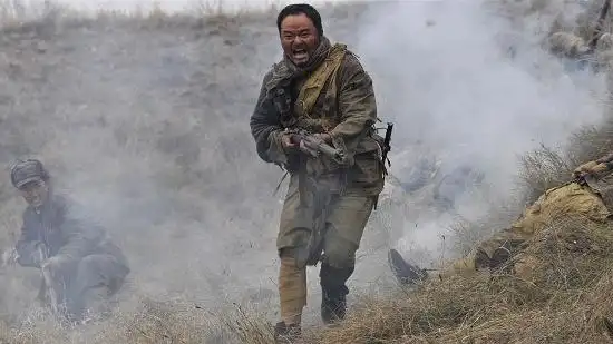 真实揭露川军出川抗战秘闻的大型抗战军事题材剧《川军团血战到底》