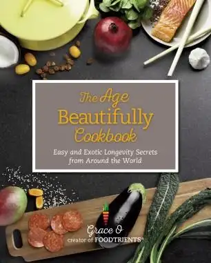 asparagus, wild garlic & corn cream cheese tartlets by02